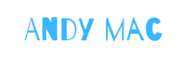 Andy Mac 